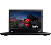 Lenovo ThinkPad L560 15" Core i3 2.3 GHz - SSD 240 GB - 16GB - AZERTY - Francés