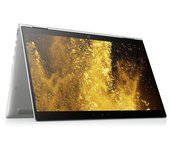 HP EliteBook X360 1030 G3 13" Core i7 1.8 GHz - SSD 512 GB - 16GB