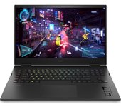 HP Omen 17 CK2008NF 17" Core i9 2.2 GHz - SSD 1 TB - 32GB - NVIDIA GeForce RTX 4080 AZERTY - Francés