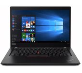 Lenovo ThinkPad X390 13" Core i5 1.6 GHz - SSD 512 GB - 8GB - QWERTY - Holandés
