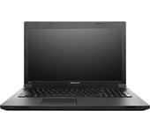 Lenovo Essential B50-70 15" Core i3 1.7 GHz - SSD 240 GB - 8GB - QWERTY - Inglés