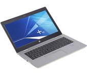 HP ProBook 640 G4 14" Core i5 1.7 GHz - SSD 512 GB - 8GB - QWERTZ - Alemán