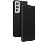 Funda Galaxy S21+ 5G - Plástico - Negro