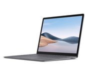 Microsoft Surface Laptop 4 13" Core i5 2.4 GHz - SSD 512 GB - 8GB - AZERTY - Francés
