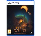 Outer Wilds: Archaeologist Edition - PlayStation 5