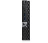 Dell OptiPlex 3040 Micro Core i5 2.2 GHz - SSD 512 GB RAM 16 GB