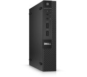 Dell OptiPlex 9020M Tiny Core i5 2 GHz - SSD 256 GB RAM 8 GB