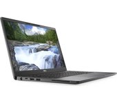 Dell Latitude 7400 14" Core i7 1.9 GHz - SSD 512 GB - 16GB - QWERTZ - Alemán