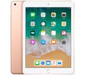 iPad 9.7 (2018) 6.a generación 32 GB - WiFi + 4G - Oro
