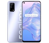 Realme 7 5G 128GB - Plata - Libre