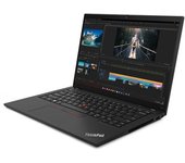 Lenovo ThinkPad T14 G1 14" Ryzen 5 PRO 2.1 GHz - SSD 512 GB - 16GB - QWERTY - Inglés