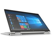 HP EliteBook x360 1030 G4 13" Core i7 1.9 GHz - SSD 512 GB - 16GB