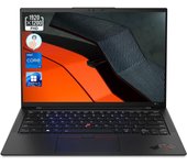 Lenovo ThinkPad X1 Carbon G10 14" Core i7 2.1 GHz - SSD 1 TB - 16GB - AZERTY - Francés