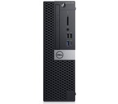 Dell OptiPlex 5060 SFF Core i5 3 GHz - SSD 512 GB RAM 16 GB
