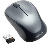 Logitech M235 Mouse Wireless