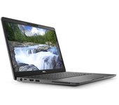Dell Latitude 5300 13" Core i5 1.6 GHz - SSD 512 GB - 16GB - AZERTY - Francés