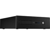 HP ProDesk 600 G1 Core i7 3.4 GHz - HDD 1 TB RAM 16 GB