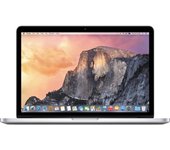 MacBook Pro 15" Retina (2015) - Core i7 2.8 GHz SSD 512 - 16GB - teclado alemán