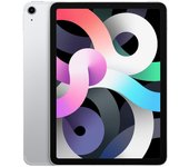 iPad Air (2020) 4.a generación 256 GB - WiFi + 4G - Plata