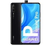 Huawei P Smart Pro 2019 128GB - Negro - Libre