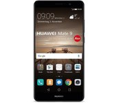 Huawei Mate 9 64GB - Negro - Libre