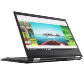 Lenovo ThinkPad Yoga 370 13" Core i5 2.6 GHz - SSD 1000 GB - 16GB