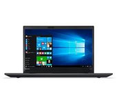 Lenovo ThinkPad T570 15" Core i7 2.6 GHz - SSD 512 GB - 16GB - QWERTZ - Alemán