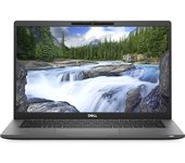 Dell Latitude 7420 14" Core i5 2.6 GHz - SSD 256 GB - 16GB - AZERTY - Francés