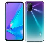 Oppo A72 128GB - Púrpura - Libre