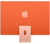 iMac 24" (Mediados del 2021) M1 3,2 GHz - SSD 512 GB - 8GB Teclado francés