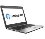 Hp EliteBook 820 G3 12" Core i5 2.3 GHz - HDD 500 GB - 16GB - AZERTY - Francés