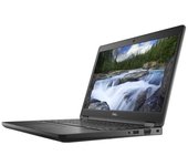 Dell Latitude 5490 14" Core i5 2.6 GHz - SSD 512 GB - 8GB - AZERTY - Francés