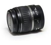 Canon Objetivos EFS 18-55mm f/3 5-5.6 II Canon EF-S 18-55mm f/3.5-5.6