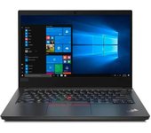 Lenovo ThinkPad E14 G3 14" Ryzen 7 1.8 GHz - SSD 1000 GB - 8GB - QWERTY - Español