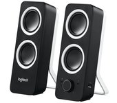 Altavoz Logitech Z200 - Negro