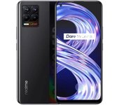 Realme 8 128GB - Negro - Libre