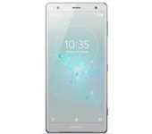 Sony Xperia XZ2 64GB - Plata - Libre