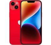 iPhone 14 Plus 512GB - Rojo - Libre