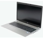 HP EliteBook 850 G5 15" Core i5 1.7 GHz - SSD 512 GB - 16GB - AZERTY - Francés