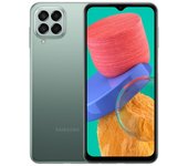 Galaxy M33 128GB - Verde - Libre
