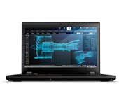 Lenovo ThinkPad P51 15" Core i7 2.9 GHz - SSD 256 GB - 32GB - AZERTY - Francés