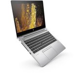 HP EliteBook 840 G5 14" Core i5 1.7 GHz - SSD 256 GB - 8GB - QWERTY - Español