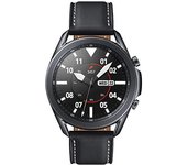 Relojes Samsung Cardio GPS Galaxy Watch 3 45mm - Negro