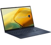 Asus ZenBook 15 OLED (UM3504DA) 15" Ryzen 7 2.7 GHz - SSD 512 GB - 16GB - AZERTY - Francés