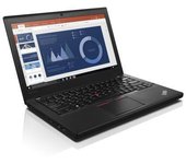 Lenovo ThinkPad X260 12" Core i5 2.3 GHz - SSD 240 GB - 16GB - QWERTZ - Alemán