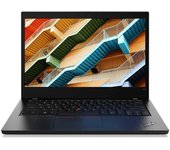 Lenovo ThinkPad L14 G1 14" Ryzen 5 PRO 2.1 GHz - SSD 256 GB - 16GB - QWERTY - Inglés