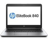 HP EliteBook 840 G3 14" Core i7 2.6 GHz - SSD 256 GB - 8GB - AZERTY - Francés