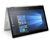HP EliteBook x360 1030 G2 13" Core i5 2.6 GHz - SSD 1000 GB - 4GB