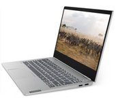 Lenovo ThinkBook 13S IML 13" Core i5 1.6 GHz - SSD 512 GB - 8GB - QWERTY - Italiano