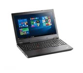Lenovo ThinkPad L560 15" Core i5 2.4 GHz - SSD 1000 GB - 16GB - AZERTY - Francés